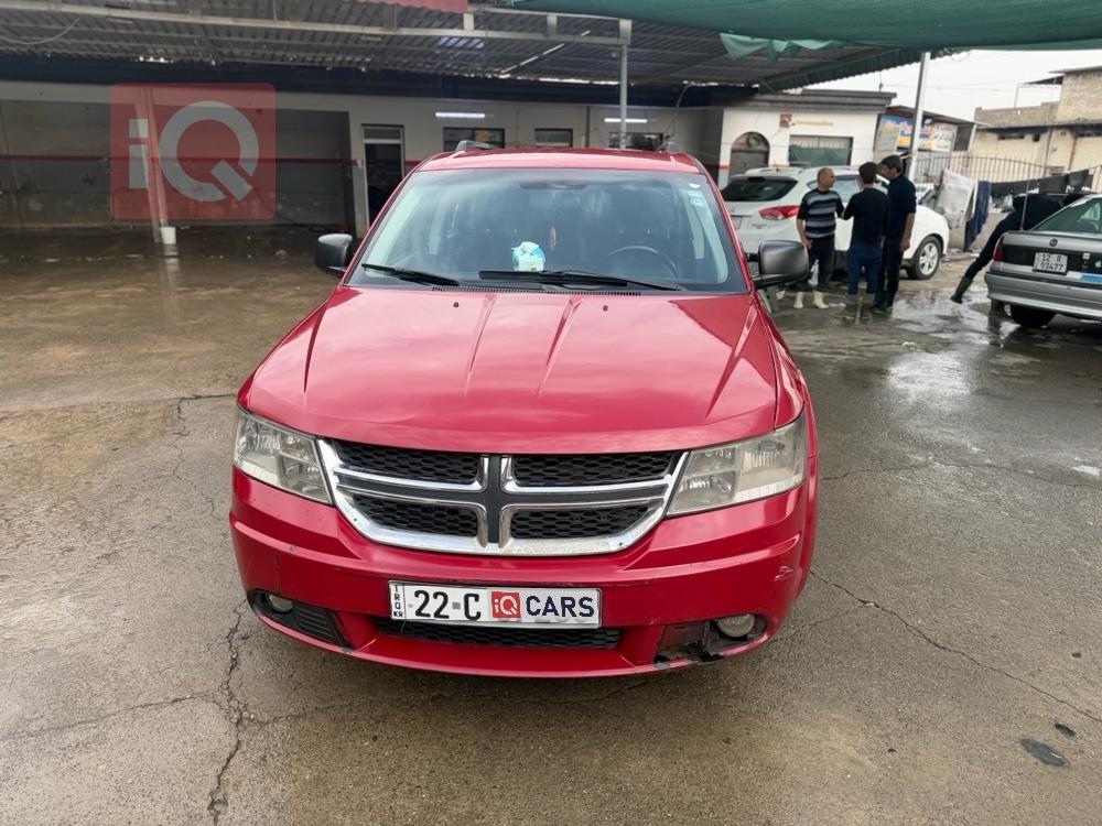 Dodge Journey